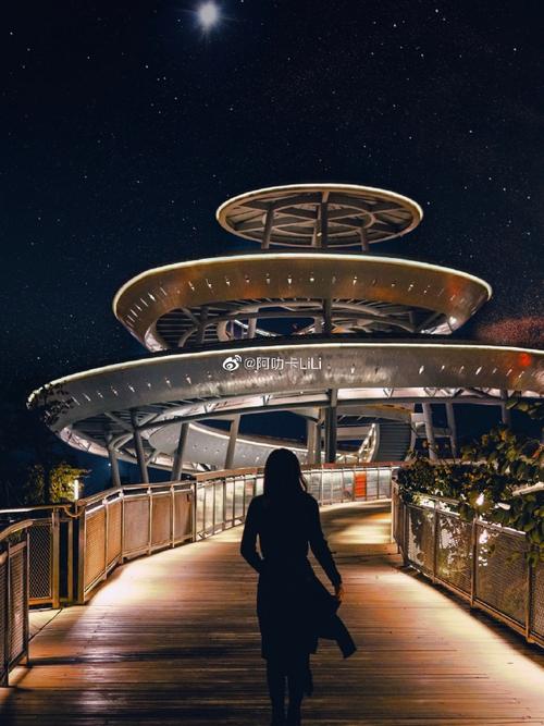 真的没想到在距离广州这么近的地方,佛山南海竟有梦幻"宇宙飞船"景点